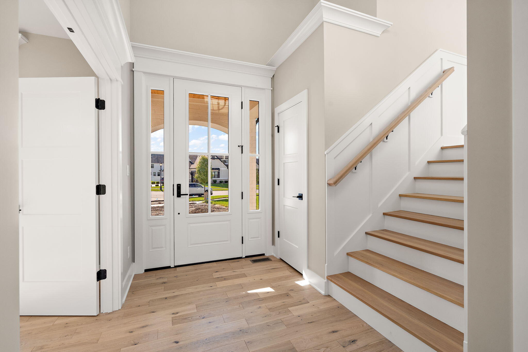 Residential in St. John 5
