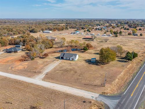 21128 Sandy Creek Ln, Purcell, OK, 73080-4556 | Card Image