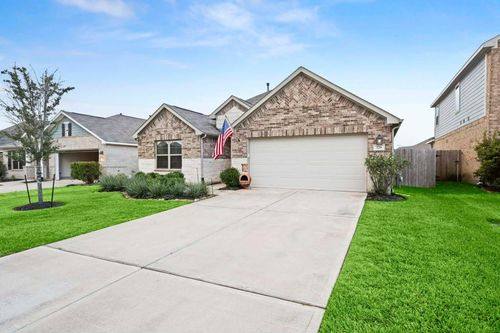 326 Jewett Meadow Dr, Magnolia, TX, 77354-4251 | Card Image