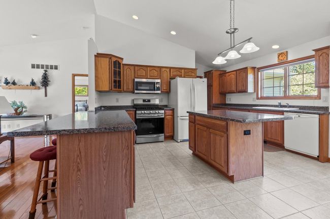 N8117 Rose Terrace, House other with 3 bedrooms, 2 bathrooms and null parking in LA GRANGE WI | Image 9