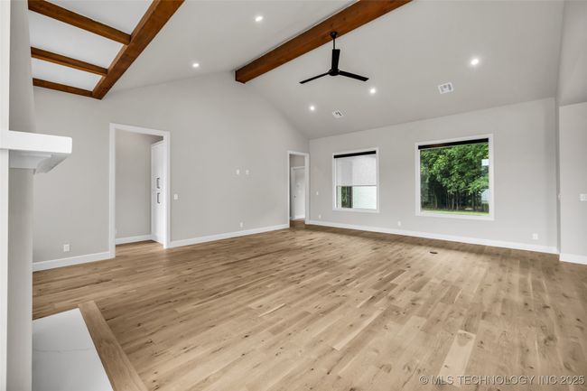 6364 N Bluesage Dr, House other with 5 bedrooms, 4 bathrooms and null parking in Owasso OK | Image 22