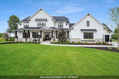 707 Blackberry Court, Hobart, WI, 54155 | Card Image