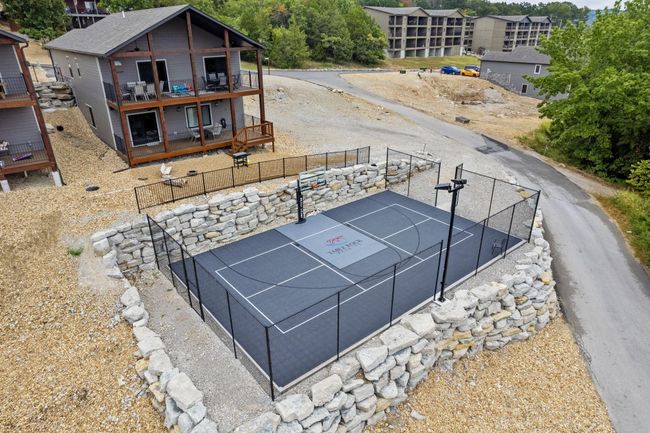 Amenities Table Rock Resort | Image 40