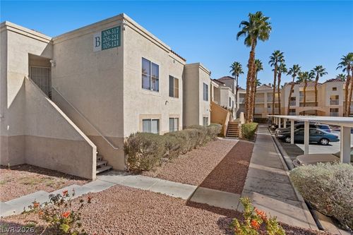 210-5000 Red Rock Street, Las Vegas, NV, 89118 | Card Image
