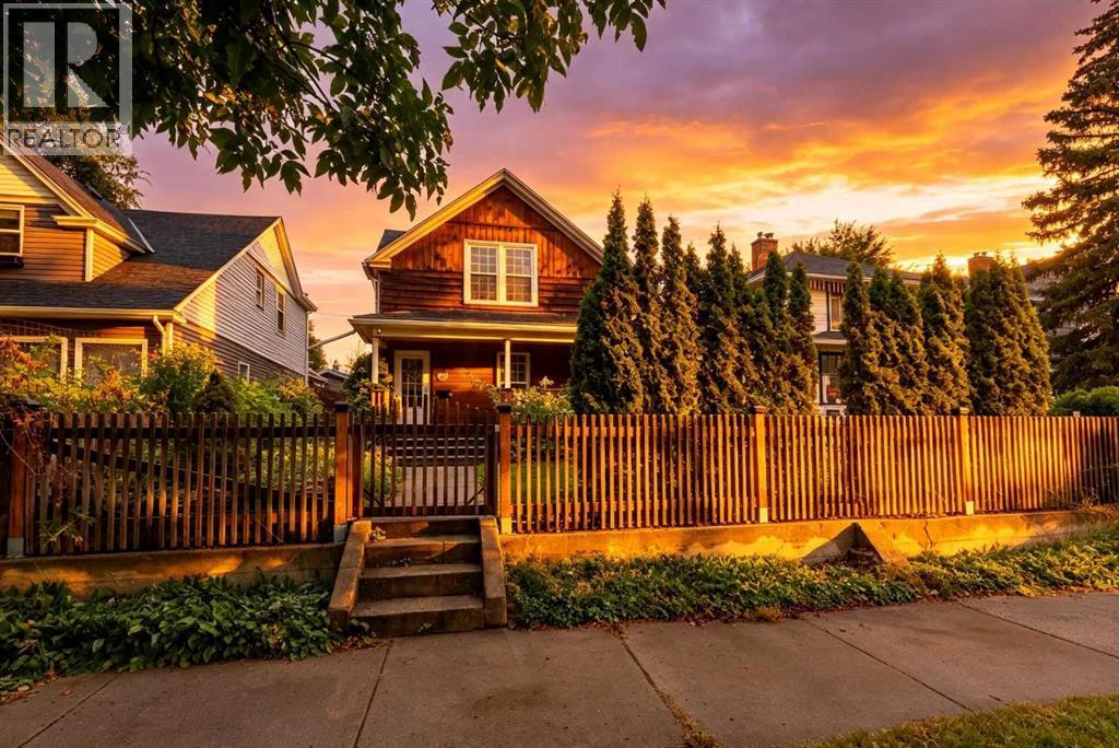 Residential in Lethbridge