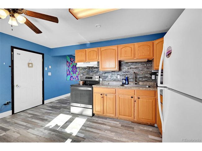 212 E Edmunds St, House other with 3 bedrooms, 1 bathrooms and null parking in Brush CO | Image 7