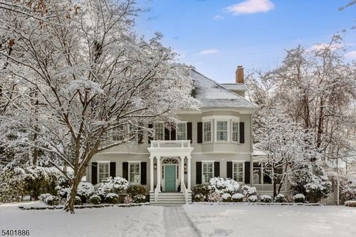 19 Hamilton Rd, Glen Ridge, NJ, 07028-1108 | Card Image