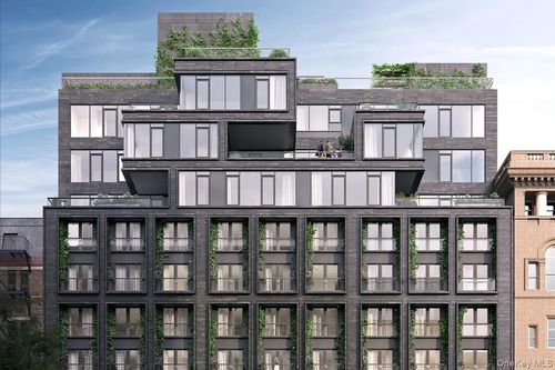 802-155 West 18th Street W 18th Avenue, New York, NY, 10011 | Card Image