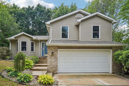 6249 Adobe Way, MADISON, WI, 53719 | Card Image