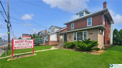 4704 Hamilton Blvd, Allentown, PA, 18103-6013 | Card Image