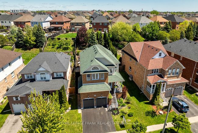 1533 Clearbrook Dr, House other with 5 bedrooms, 4 bathrooms and 2 parking in Oshawa ON | Image 47