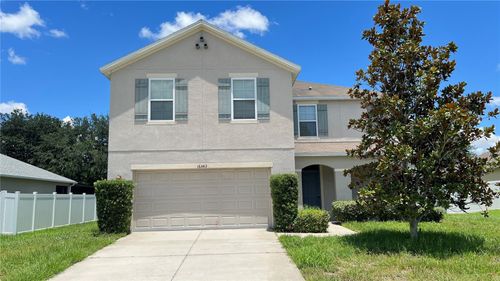 16543 Broadford Ln, CLERMONT, FL, 34714-6304 | Card Image