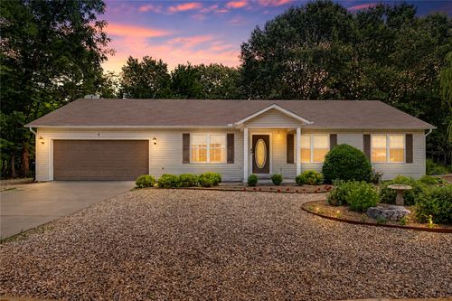 7 Walney Dr, Bella Vista, AR, 72715-2366 | Card Image