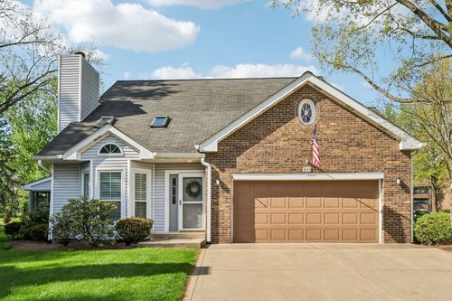 845 Fairways Dr, Oakmont, PA, 15139-1050 | Card Image