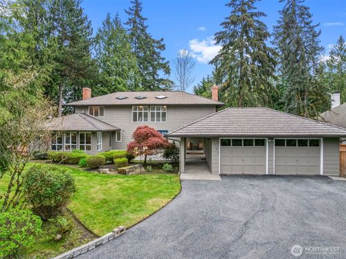 2507 Medina Cir, Medina, WA, 98039-1503 | Card Image