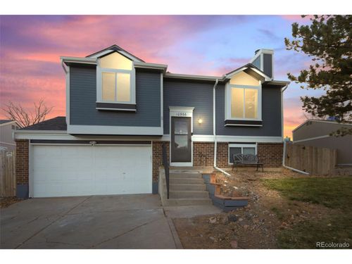 10966 W Bowles Pl, Littleton, CO, 80127-2432 | Card Image