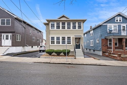 66 Gordon St, Somerville, MA, 02144 | Card Image