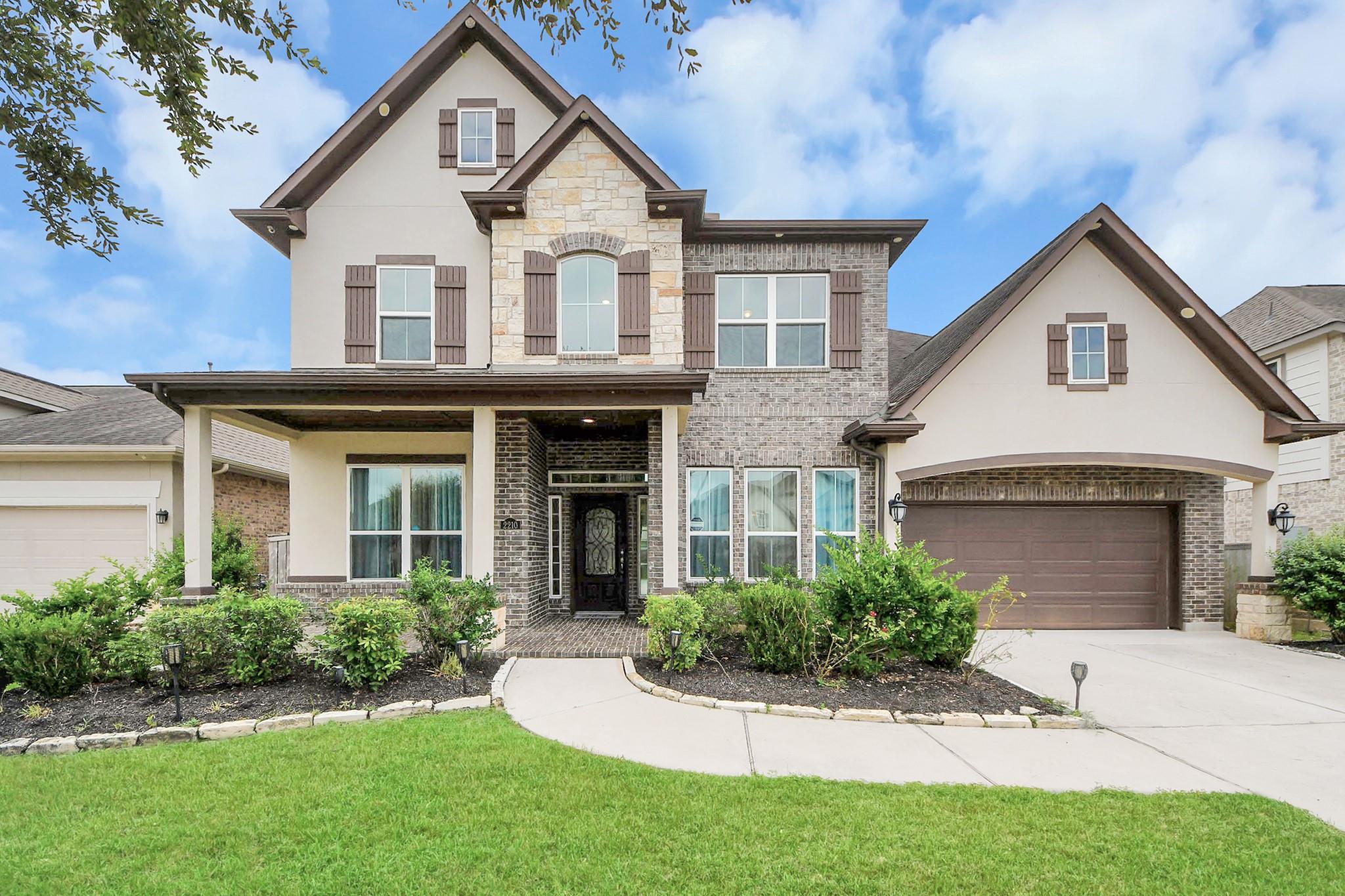 Residential Lease in Richmond 2