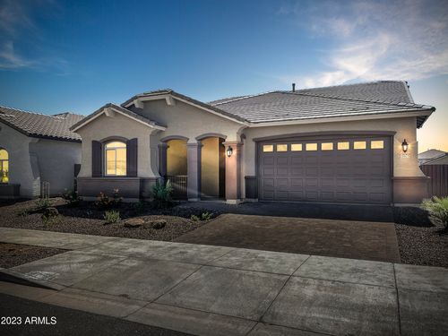 15975 W Montana De Oro Drive, Surprise, AZ, 85387 | Card Image