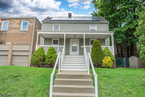 163 Valley St, Belleville, NJ, 07109-3237 | Card Image
