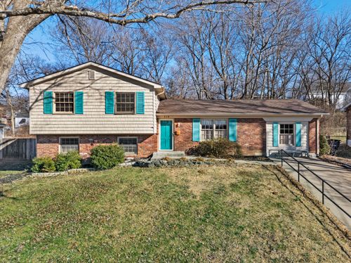 318 Senate Dr, Frankfort, KY, 40601-3535 | Card Image