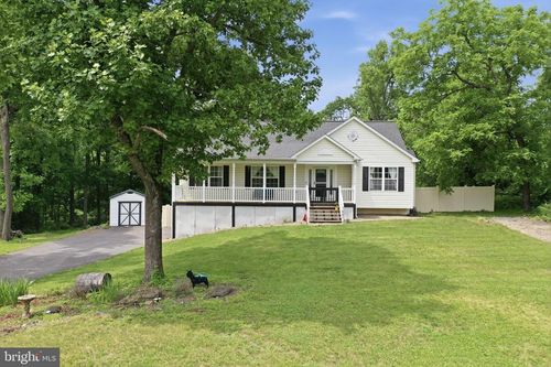 881 Bifrost Way, LINDEN, VA, 22642-5931 | Card Image