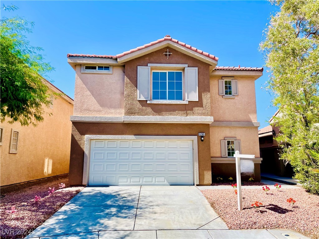 Toro Creek Ct, North Las Vegas, NV 89031