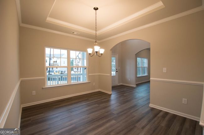 38 - 838 River Run Dr, House other with 5 bedrooms, 3 bathrooms and 2 parking in Dallas GA | Image 6