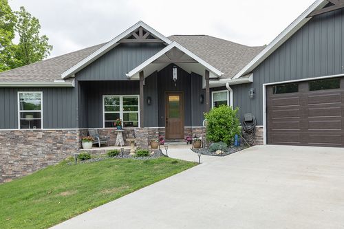 14 Kilbernie Ln, Bella Vista, AR, 72715-5598 | Card Image