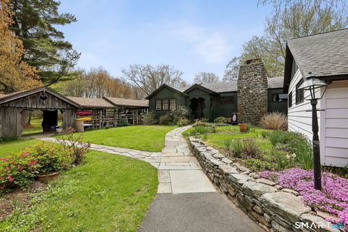 34 Black Snake Ln, Bridgewater, CT, 06752-1531 | Card Image