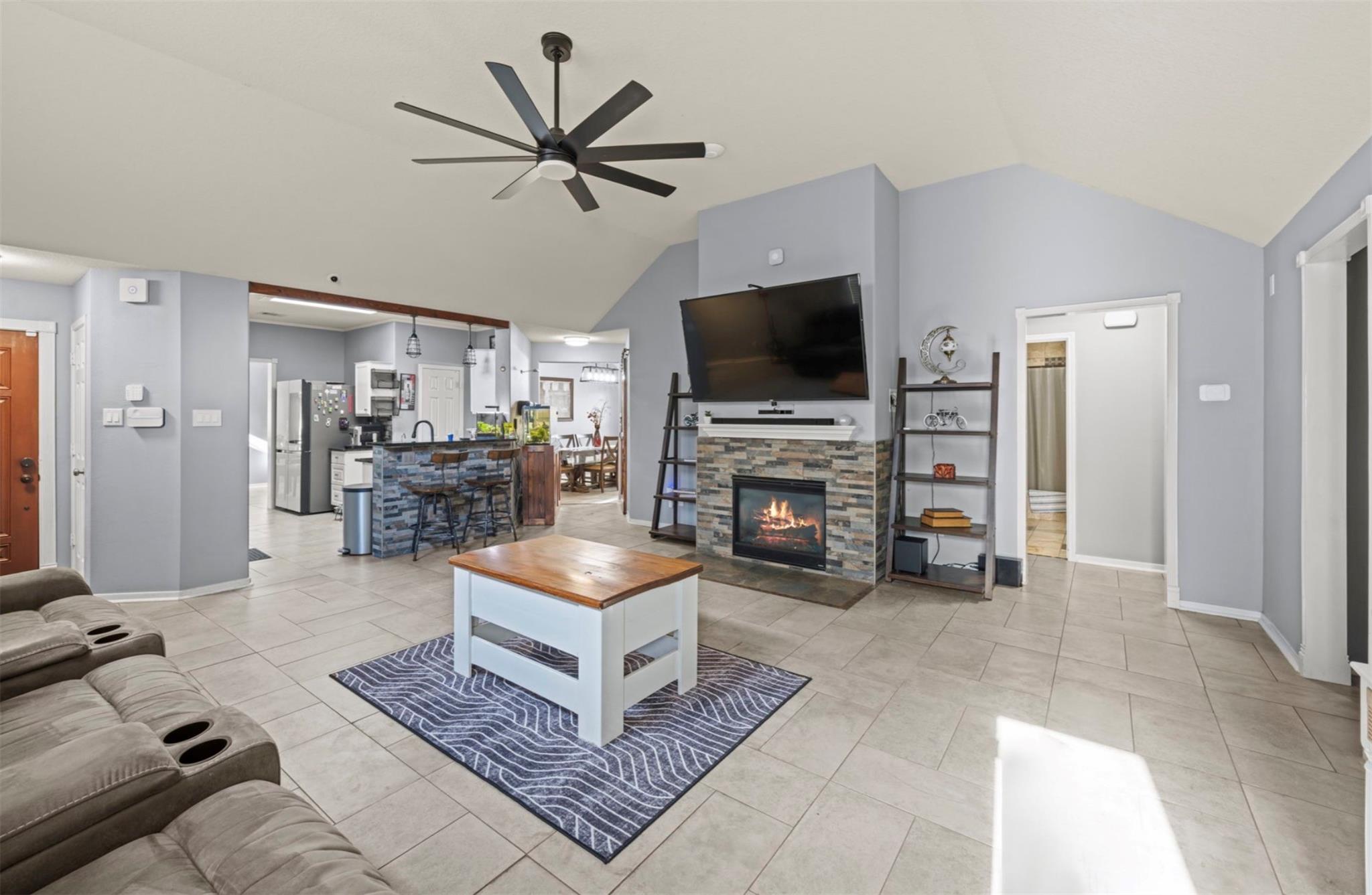 Residential in Cypress 2