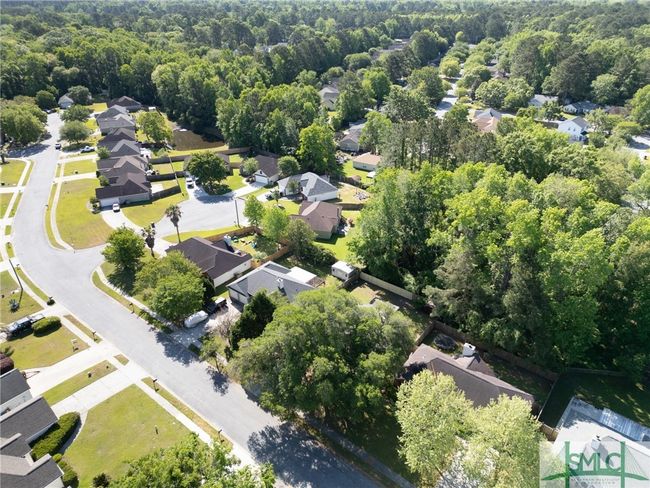 129 Cormorant Way, House other with 3 bedrooms, 2 bathrooms and null parking in Savannah GA | Image 41