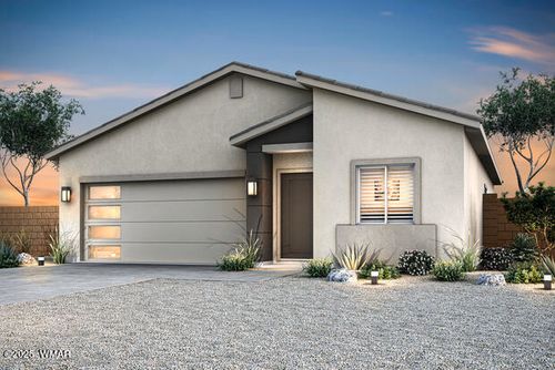 1081 S Ridgeway Pl, Show Low, AZ, 85901 | Card Image