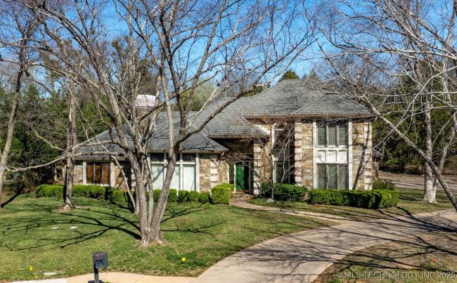 2407 Kyle Ct, House other with 3 bedrooms, 5 bathrooms and null parking in Bartlesville OK | Image 59