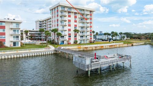 695-2711 N Halifax Ave, DAYTONA BEACH, FL, 32118-3100 | Card Image
