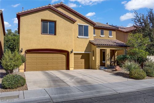 6608 Gray Juniper Ave, Las Vegas, NV, 89130-4806 | Card Image