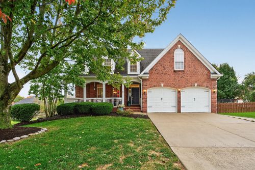 2536 Dressage Way, Lexington, KY, 40504-1690 | Card Image