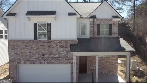 585 River Gardens Dr, Atlanta, GA, 30354-4400 | Card Image