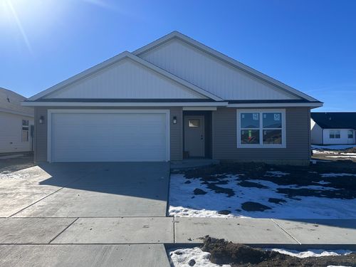 1707 Millstone Dr, Normal, IL, 61761-9705 | Card Image