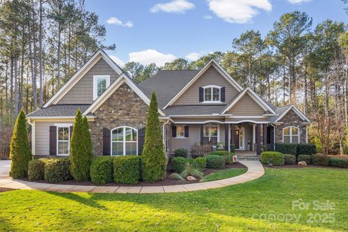 4221 Persimmon Rd, Lancaster, SC, 29720-0083 | Card Image