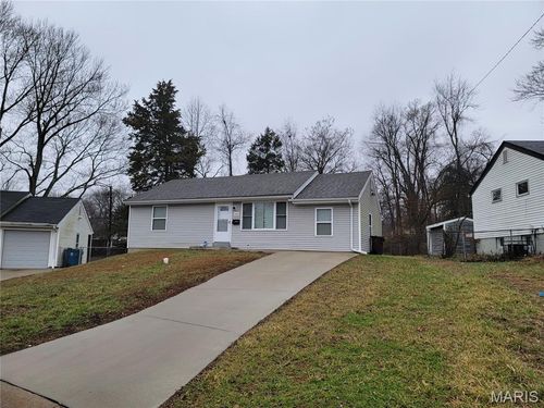 333 S Marguerite Ave, Saint Louis, MO, 63135-2534 | Card Image