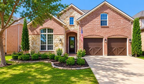 1300 Burnett Dr, Lantana, TX, 76226-6551 | Card Image