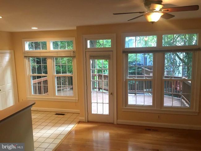 1311 Sundial Dr, Townhouse with 3 bedrooms, 4 bathrooms and null parking in RESTON VA | Image 8