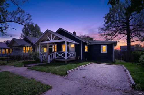 1617 W 3rd St, Marion, IN, 46952-3359 | Card Image