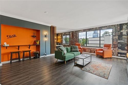 3481 Lakeside #901 Drive Ne, Atlanta, GA, 30326 | Card Image