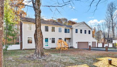 115 Buckley Highway, House other with 4 bedrooms, 2 bathrooms and 10 parking in Stafford CT | Image 3