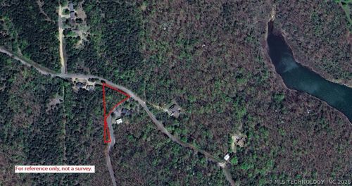 18880 W Sugar Mountain Cir, Park Hill, OK, 74451-2399 | Card Image