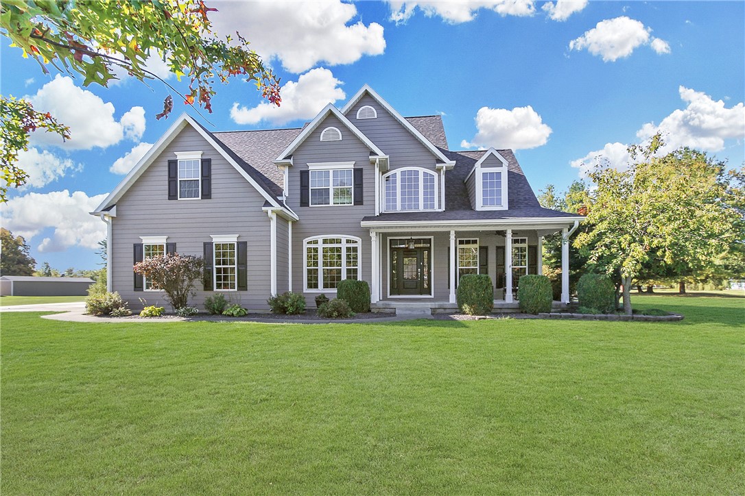 23 Stonegate Drive, For Sale in Charleston Zoocasa