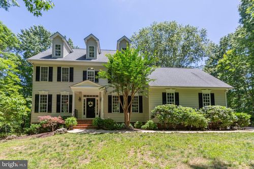 13209 Chandler Ct, FREDERICKSBURG, VA, 22407-1913 | Card Image