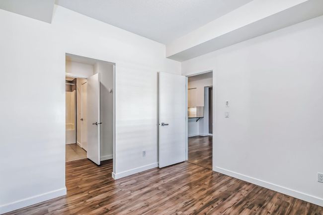 207 - 120 18 Avenue Sw, Home with 1 bedrooms, 1 bathrooms and 1 parking in Calgary AB | Image 13
